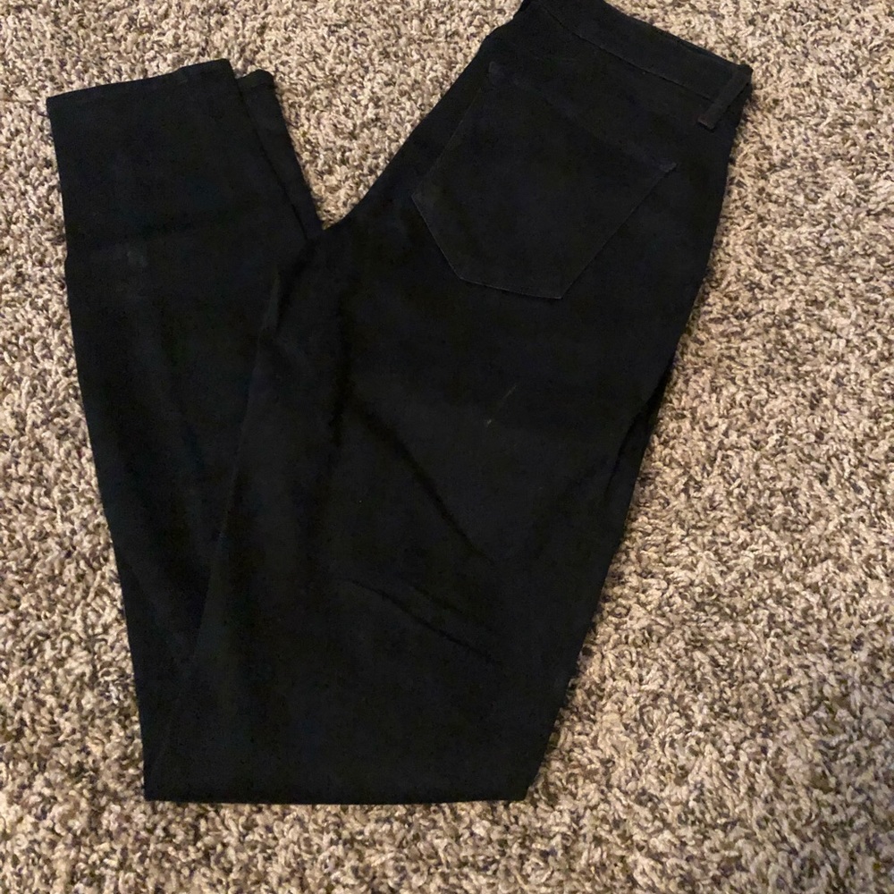 AYR black skinny jeans
